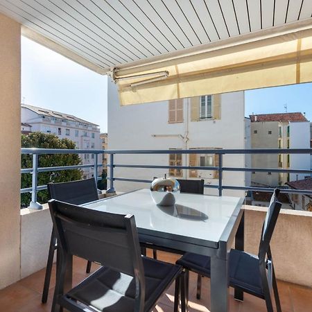 Heart Of Nice- Modern Elegant 2Br Flat Big Terrace Экстерьер фото